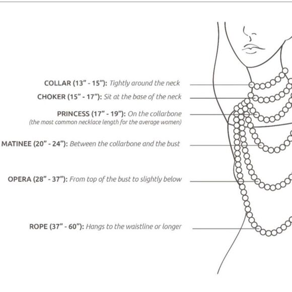 SWAROVSKI Crystal Bar Link Necklace WEDDING READY! - Picture 10 of 10